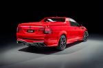 HSV GTSR Maloo 2017 года
